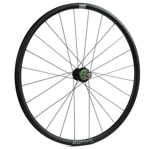 Hope RS4 Rear Wheel