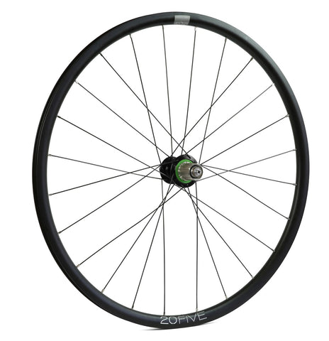 Hope RS4 Rear Wheel