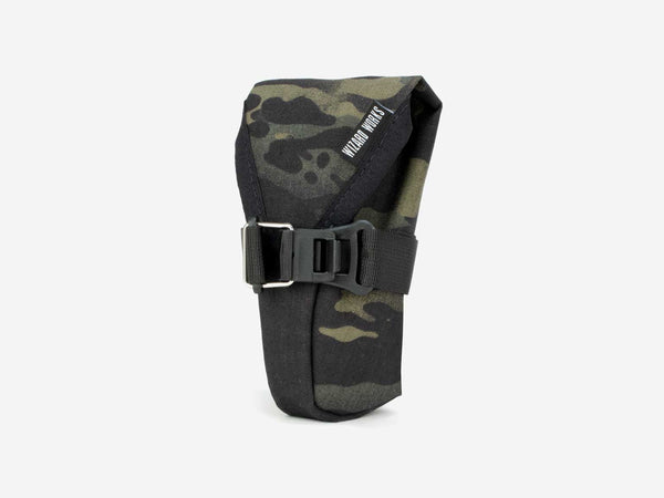 Wizard Works Teeny Houdini Saddle Bag