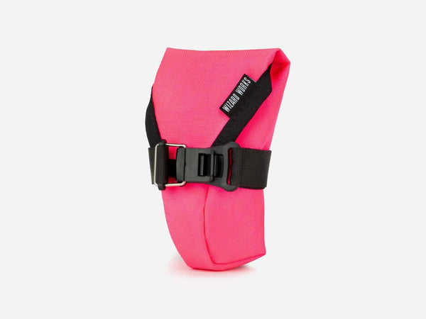 Wizard Works Teeny Houdini Saddle Bag