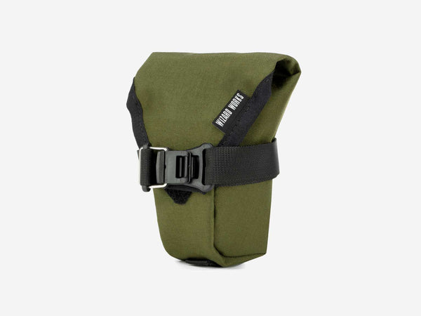 Wizard Works Teeny Houdini Saddle Bag