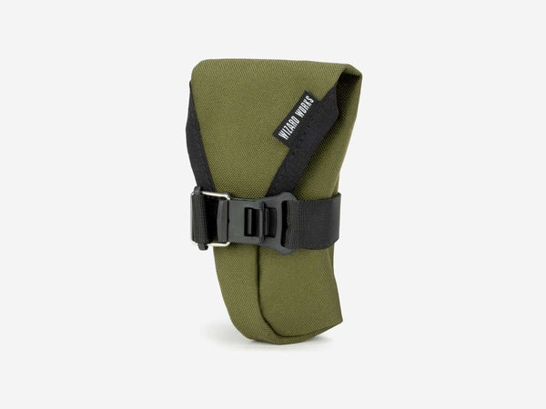 Wizard Works Teeny Houdini Saddle Bag