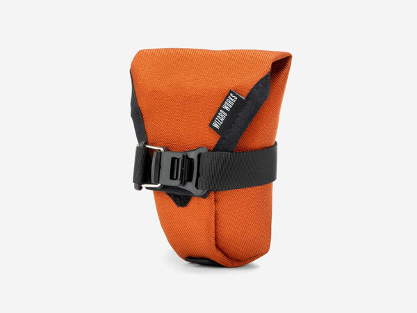 Wizard Works Teeny Houdini Saddle Bag