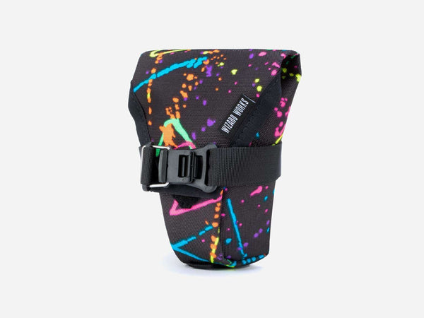 Wizard Works Teeny Houdini Saddle Bag