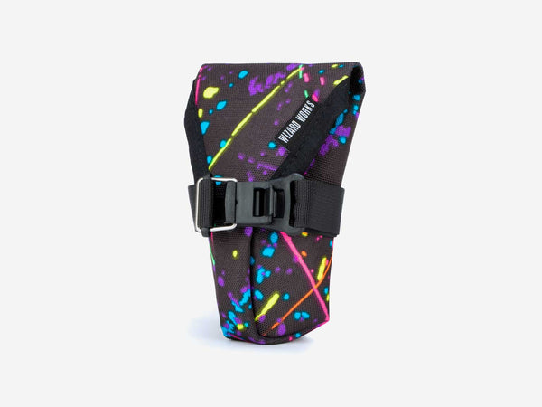 Wizard Works Teeny Houdini Saddle Bag