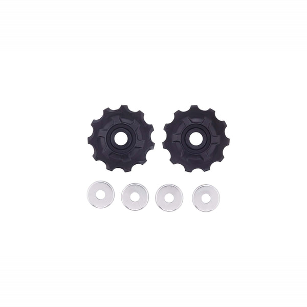 Sram X5 Rear Derailleur Pulley Set 9/10 Spd