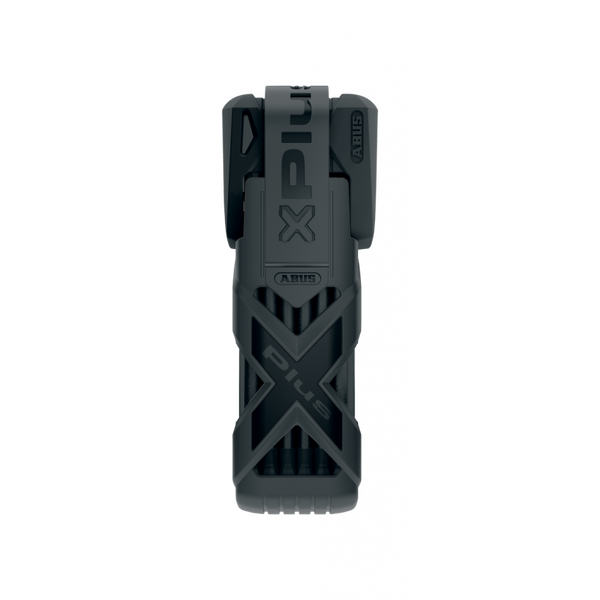Abus Bordo Granit XPlus 6500 Twin Pack, with Keyed-Alike Keys