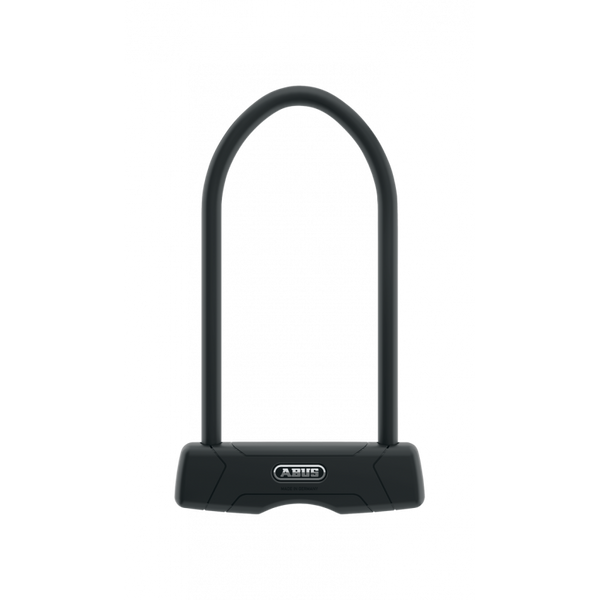 Abus Granit 460 Sold Secure SILVER Bike D-Lock