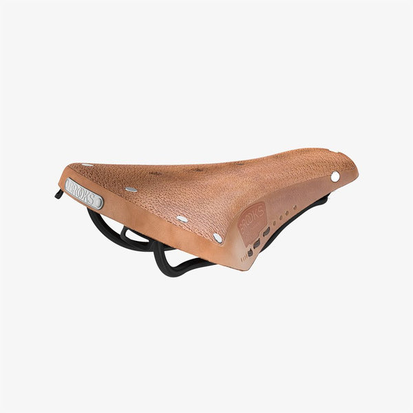 Brooks B17 Softened Short