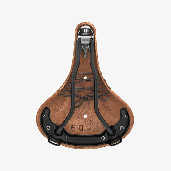Brooks B17 Softened Short
