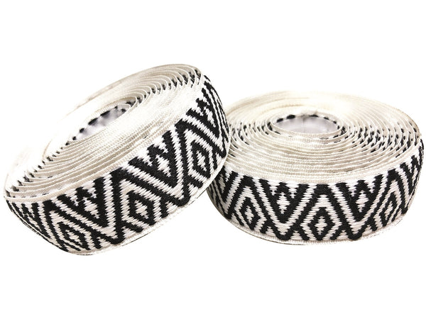 BLB Supreme Pro Woven Bar Tape | Diamond