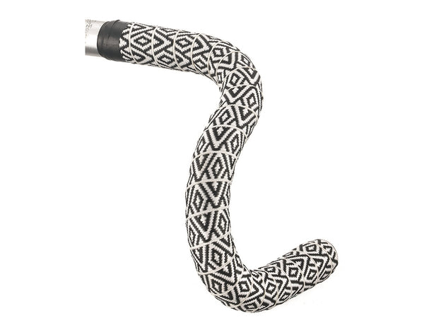 BLB Supreme Pro Woven Bar Tape | Diamond