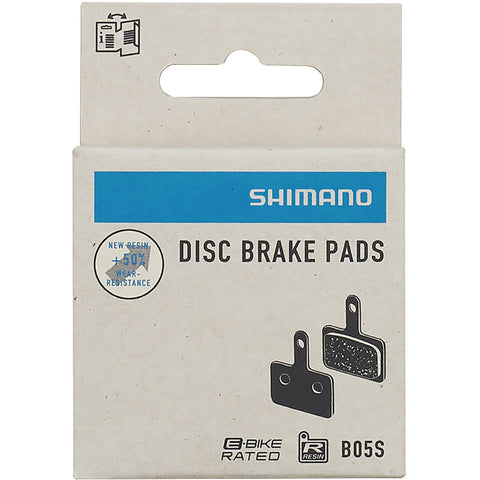 Shimano B05S Disc Brake Pads