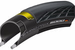 Continental Grand Prix GP5000 Black Chili Clincher Folding Tyre