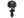 Crane bike bell