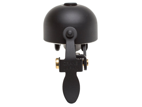 Crane bike bell