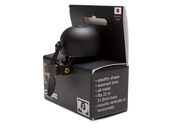 Crane E-Ne bell box