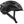 Lazer Codax KinetiCore Helmet Uni-Size Adult in Black
