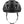 Lazer Codax KinetiCore Helmet Uni-Size Adult in Black