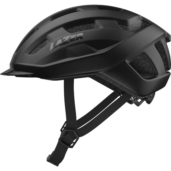 Lazer Codax KinetiCore Helmet Uni-Size Adult in Black