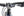 Kona Dew-E DL Electric Commuter/Gravel Bike in Blue
