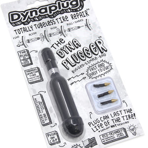Dynaplugger