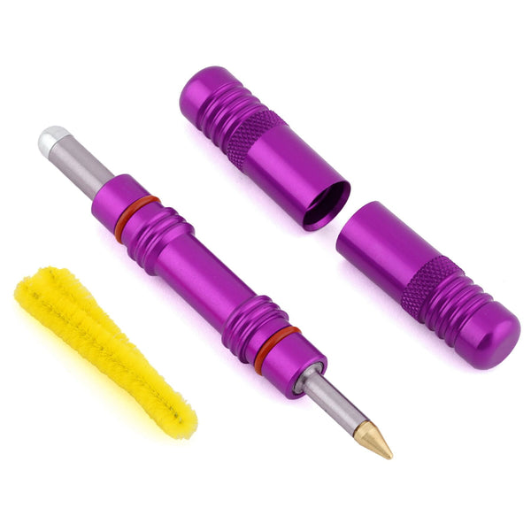 Dynalplug Racer Pro Purple