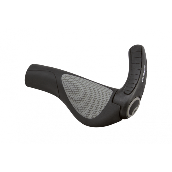 Ergon GP3 Ergonomic Handlebar Grips - Regular