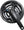 Shimano FC-M311 Altus Square Taper chainset, Without Chainguard