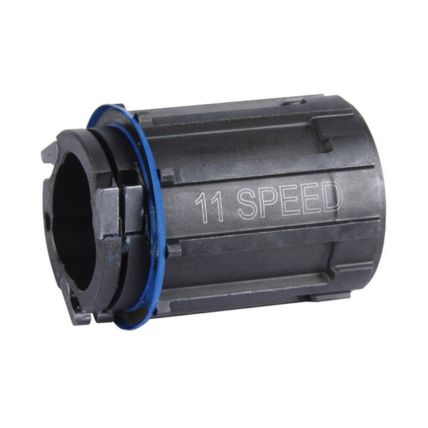 Campagnolo Freehub 11Spd Shimano 17mm Alloy Axle