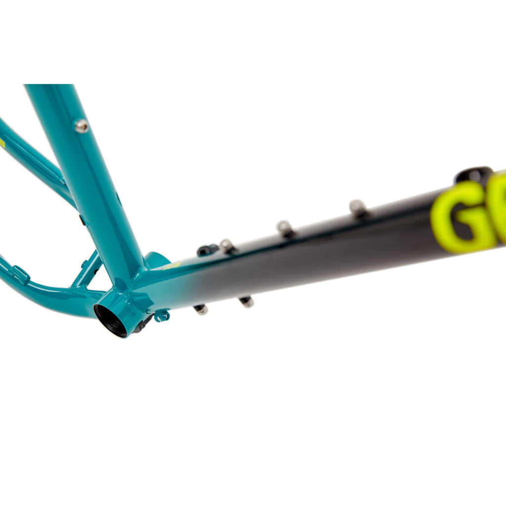Genesis fugio frameset cheap