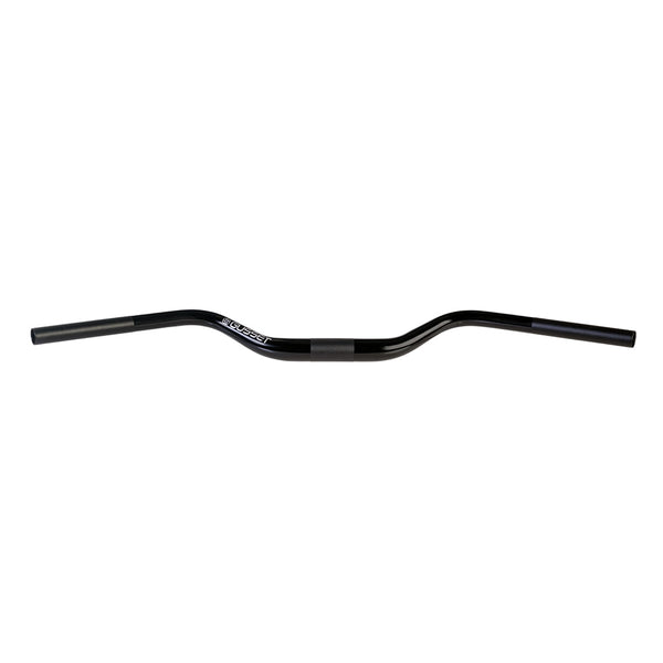 Gusset Beard Bars