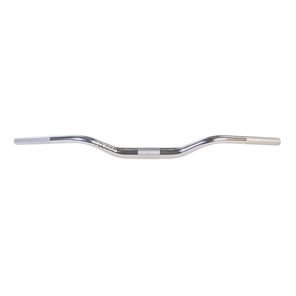Gusset Beard Bars