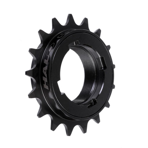 Halo 3/32" Clickster Freewheel in Black