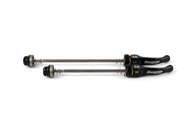Hope quick release skewers