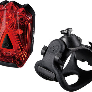 Infini lava super bright rear light