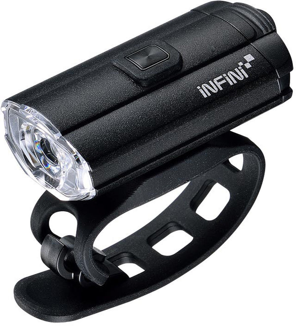 Infini tron 100 front light