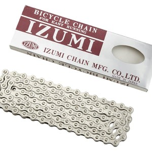Izumi Track Bike Chain