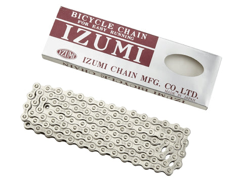 Izumi Track Bike Chain