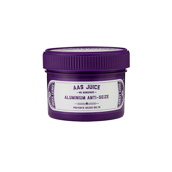 Juice Lubes AAS Juice, Aluminium Anti-Seize Paste