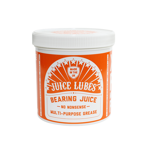 Bearing Juice 500ml