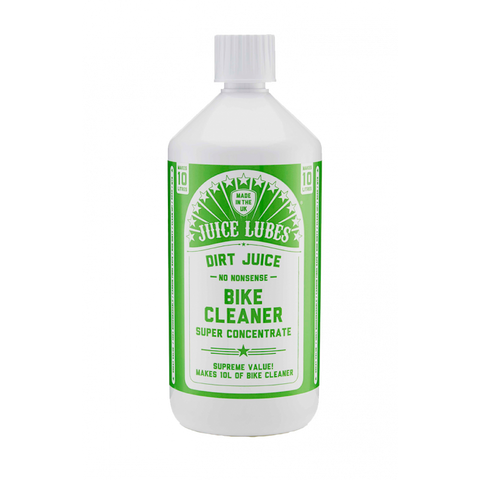 Juice Lubes Dirt Juice Super, 1L Concentrated Bike Cleaner