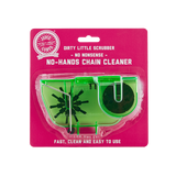 Chain cleaner