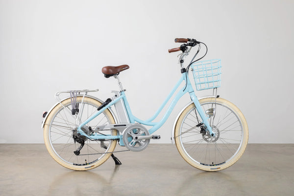 Volt Kensington Step Through Electric Bike