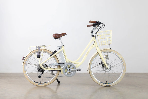Volt Kensington Electric Bikes Stamford Cycle Co