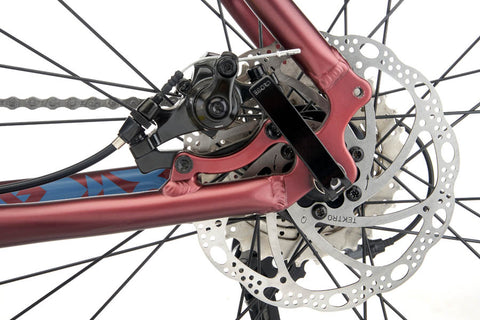 kona rove al 700