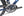 Kona Rove AL 700 Gravel Bike in Midnight Blue