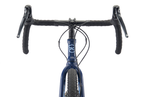 Kona Rove AL 700 Gravel Bike in Midnight Blue