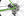 2023 Kona Rove DL Gravel Bike in Kiwi Green