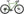2023 Kona Rove DL Gravel Bike in Kiwi Green